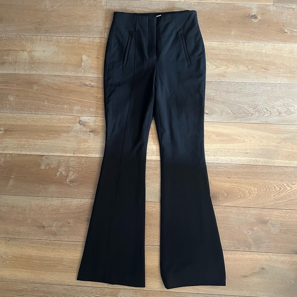 NWT Veronica Beard Tindaya Pants